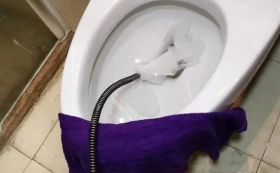 阳谷马桶疏通
